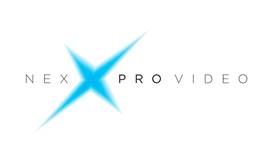 NexPro Video Logo